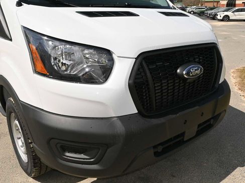 New 2025 Ford Transit 250 image 29