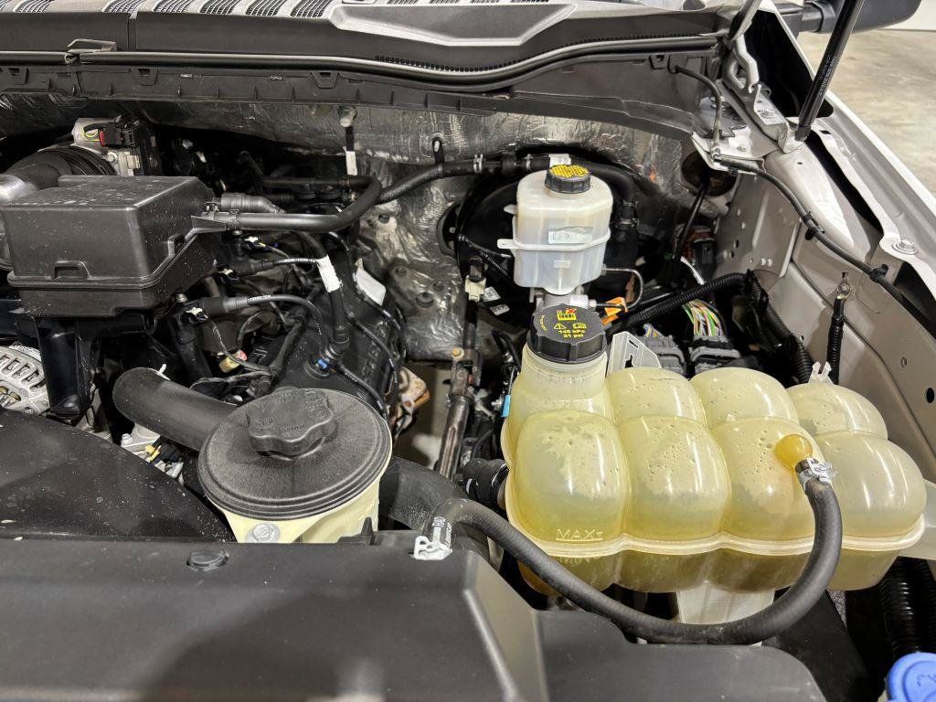 Used 2022 Ford F250 XL w/ Power Equipment Group RWD image 24