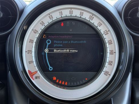 Used 2014 MINI Cooper Paceman S w/ Loaded Package AWD/4WD image 13