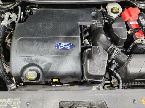 Used 2011 Ford Explorer Limited w/ 302A Rapid Spec Order Code AWD/4WD image 35
