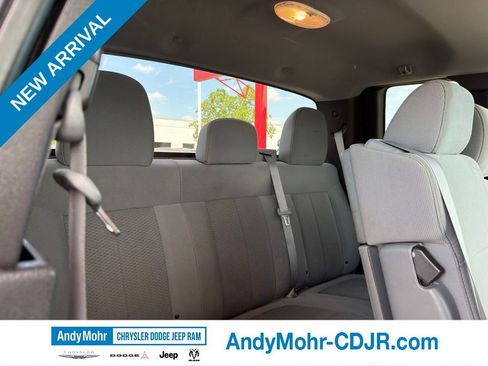 Used 2012 Ford F150 XLT w/ XLT Convenience Pkg AWD/4WD image 23