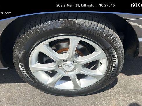 Used 2003 Ford Thunderbird RWD image 22