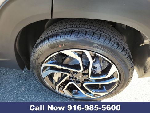 New 2026 Chevrolet TrailBlazer RS image 37