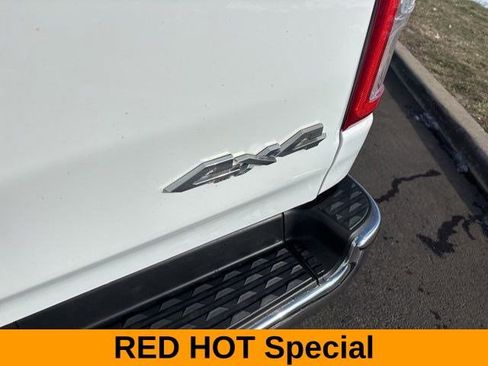 Used 2021 RAM 1500 Big Horn AWD/4WD image 53