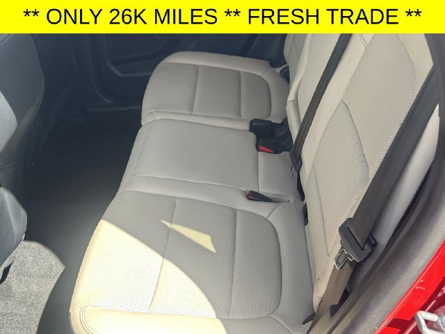 Used 2022 Ford Escape Titanium w/ Class II Trailer Tow Package AWD/4WD image 16