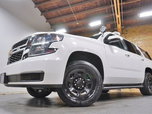 Used 2016 Chevrolet Tahoe 2WD image 3