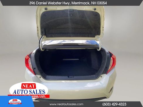 Used 2018 Honda Civic LX image 13