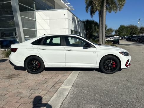 New 2026 Volkswagen Jetta GLI Autobahn image 5