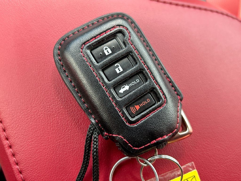 Used 2023 Lexus IS 350 F Sport w/ Memory Package AWD/4WD image 20