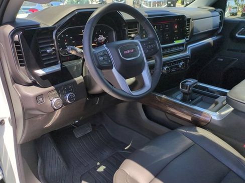 Used 2026 GMC Sierra 1500 Elevation w/ Elevation Premium Package AWD/4WD image 11