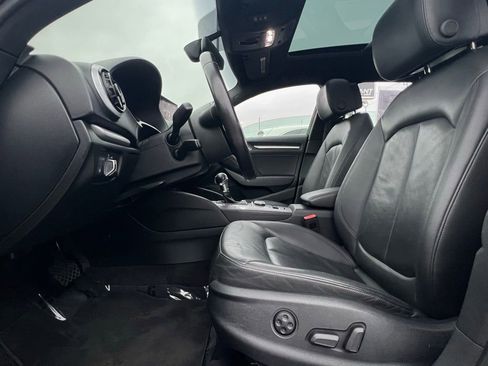 Used 2016 Audi A3 e-tron Premium w/ 17" Wheel Package image 14