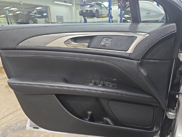 Used 2019 Lincoln MKZ Premiere AWD/4WD image 27