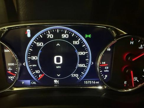 Used 2020 GMC Acadia Denali w/ Technology Package AWD/4WD image 16
