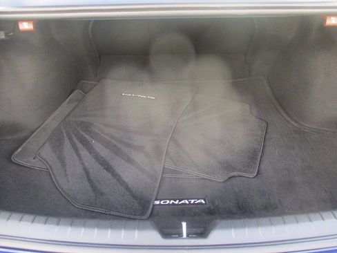 Used 2020 Hyundai Sonata SEL image 13