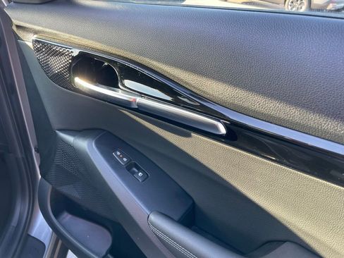 New 2026 Kia Seltos S FWD image 31
