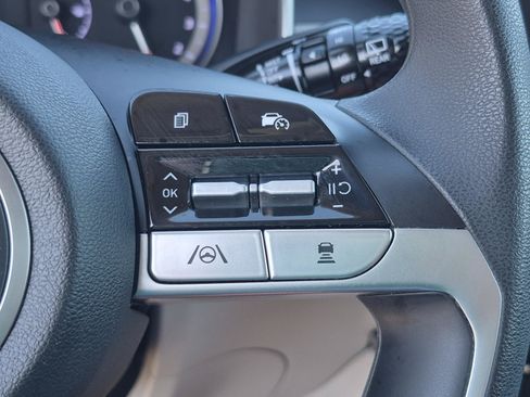 Certified 2024 Hyundai Tucson SEL FWD image 31