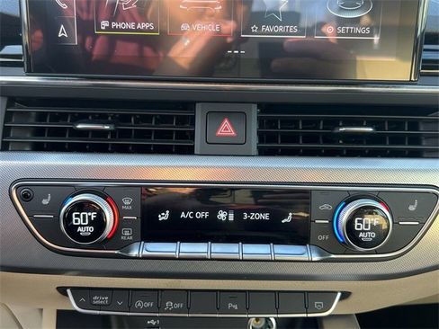 Used 2025 Audi A5 2.0T Premium Plus image 18