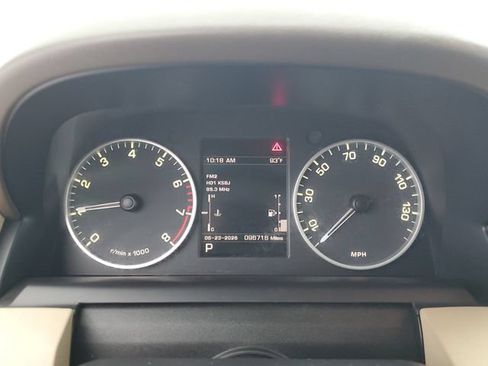 Used 2013 Land Rover LR4 HSE LUX AWD/4WD image 27