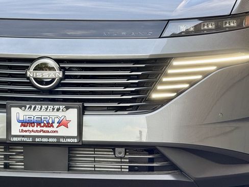 New 2026 Nissan Murano SL AWD/4WD image 39
