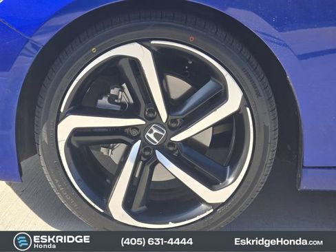 Used 2022 Honda Accord Sport Special Edition image 13