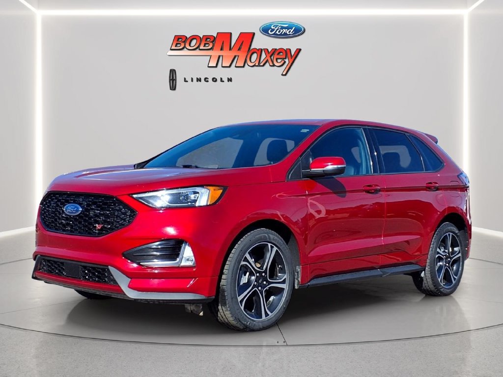 Used 2021 Ford Edge ST AWD/4WD image 1