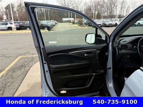 Certified 2023 Honda Ridgeline RTL-E image 14