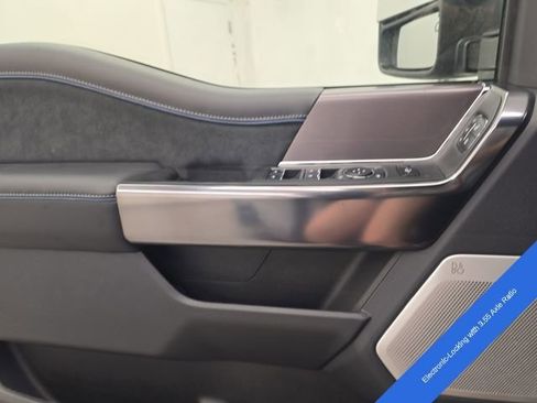 New 2026 Ford F350 Platinum AWD/4WD image 46