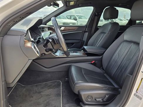 Used 2019 Audi A6 3.0T Premium image 12