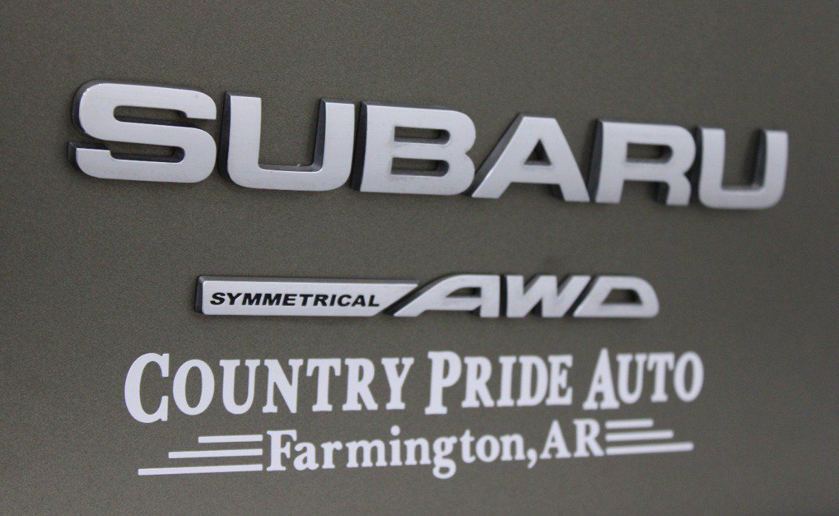 Used 2024 Subaru Ascent Touring w/ Popular Package #2 AWD/4WD image 41