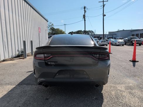 Used 2023 Dodge Charger R/T w/ Blacktop Package RWD image 7