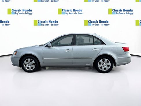 Used 2010 Hyundai Sonata GLS w/ Popular Equipment Pkg 2 FWD image 4