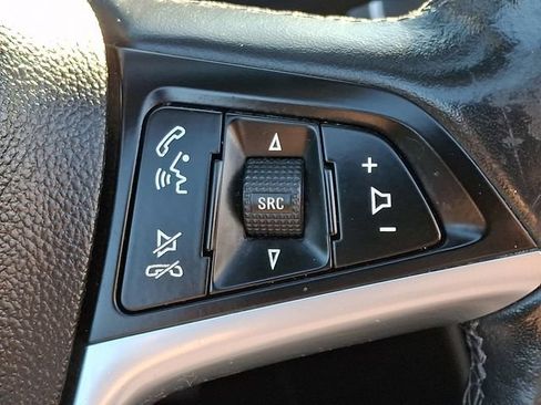Used 2017 Buick Cascada Premium FWD image 21