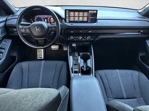 Used 2023 Honda Accord Sport image 25