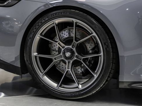 Used 2023 Porsche 911 GT3 RWD image 52