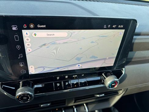 New 2026 Chevrolet Colorado W/T image 38