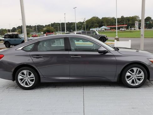 Used 2020 Honda Accord LX image 6