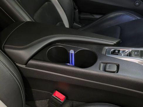 Used 2016 Chevrolet Camaro SS RWD image 36