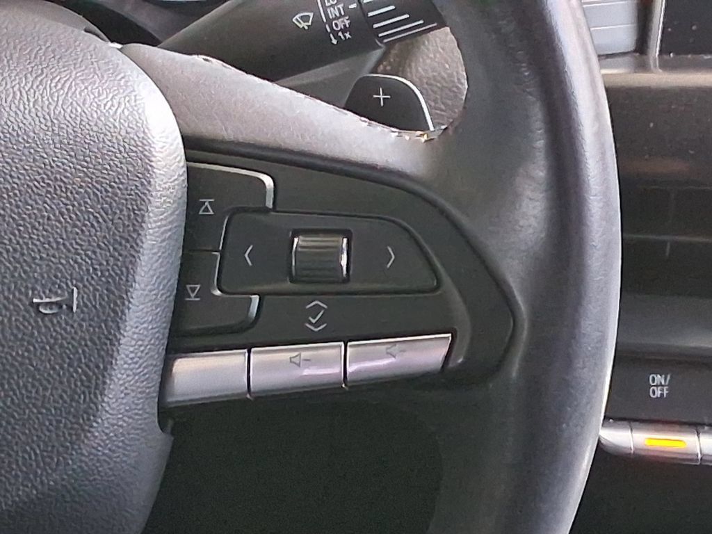 Used 2024 Cadillac CT4 Luxury RWD image 12