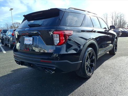 Used 2023 Ford Explorer ST w/ Equipment Group 401A image 20