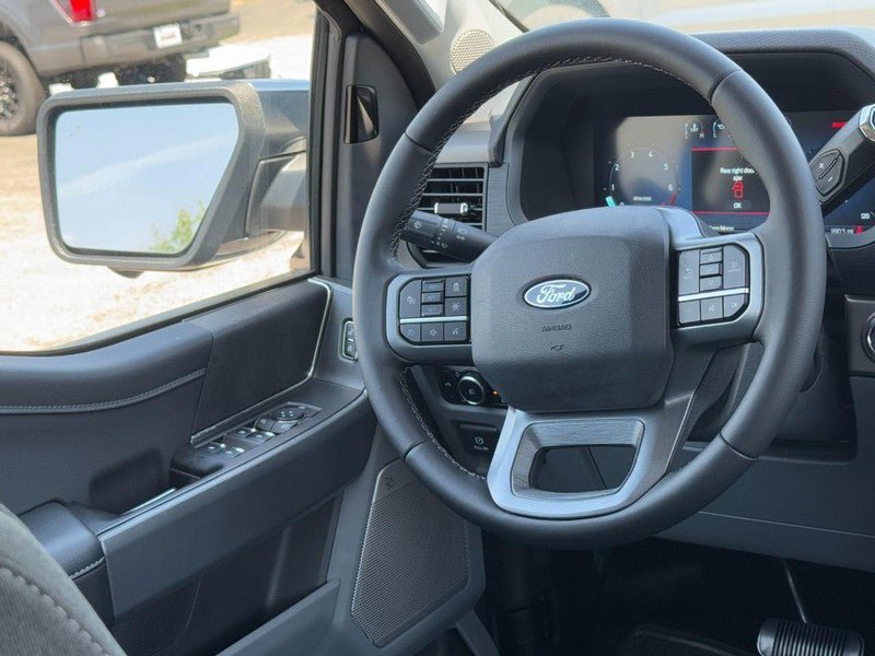 Used 2024 Ford F150 XLT w/ Equipment Group 303A High RWD image 12