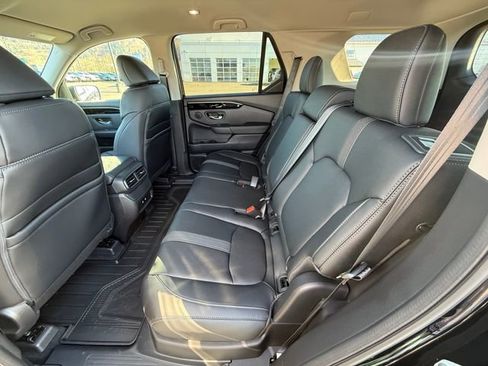 New 2026 Honda Passport RTL image 17