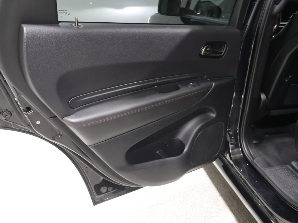 Used 2022 Dodge Durango R/T w/ Trailer Tow Group IV AWD/4WD image 17