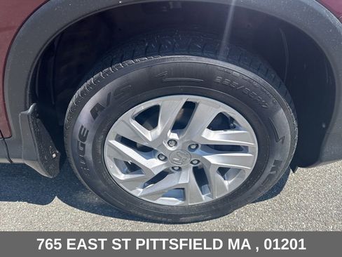 Used 2015 Honda CR-V EX-L image 28