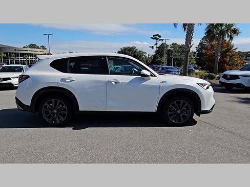 New 2025 Acura ADX A-Spec image 28