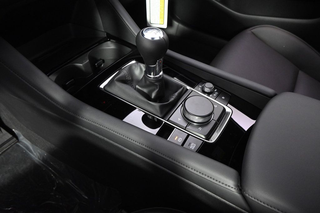 New 2026 MAZDA MAZDA3 2.5 S Hatchback w/ Premium Pkg FWD image 30