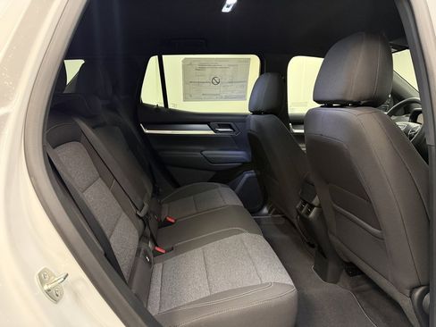 New 2026 GMC Terrain Elevation image 17