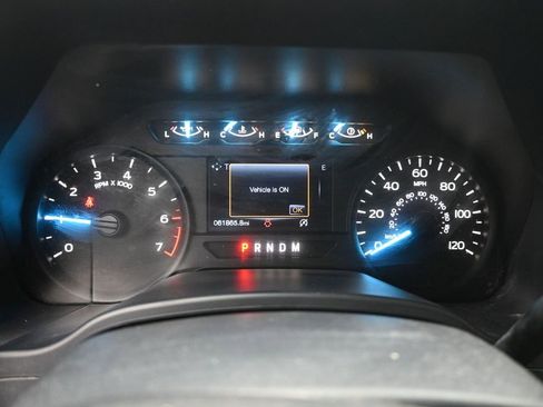 Used 2018 Ford F150 XL w/ Equipment Group 101A Mid image 4