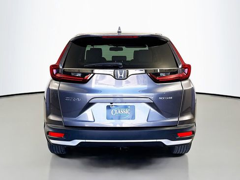 Used 2022 Honda CR-V EX-L image 6