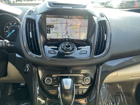 Used 2015 Ford Escape Titanium w/ Equipment Group 301A image 23
