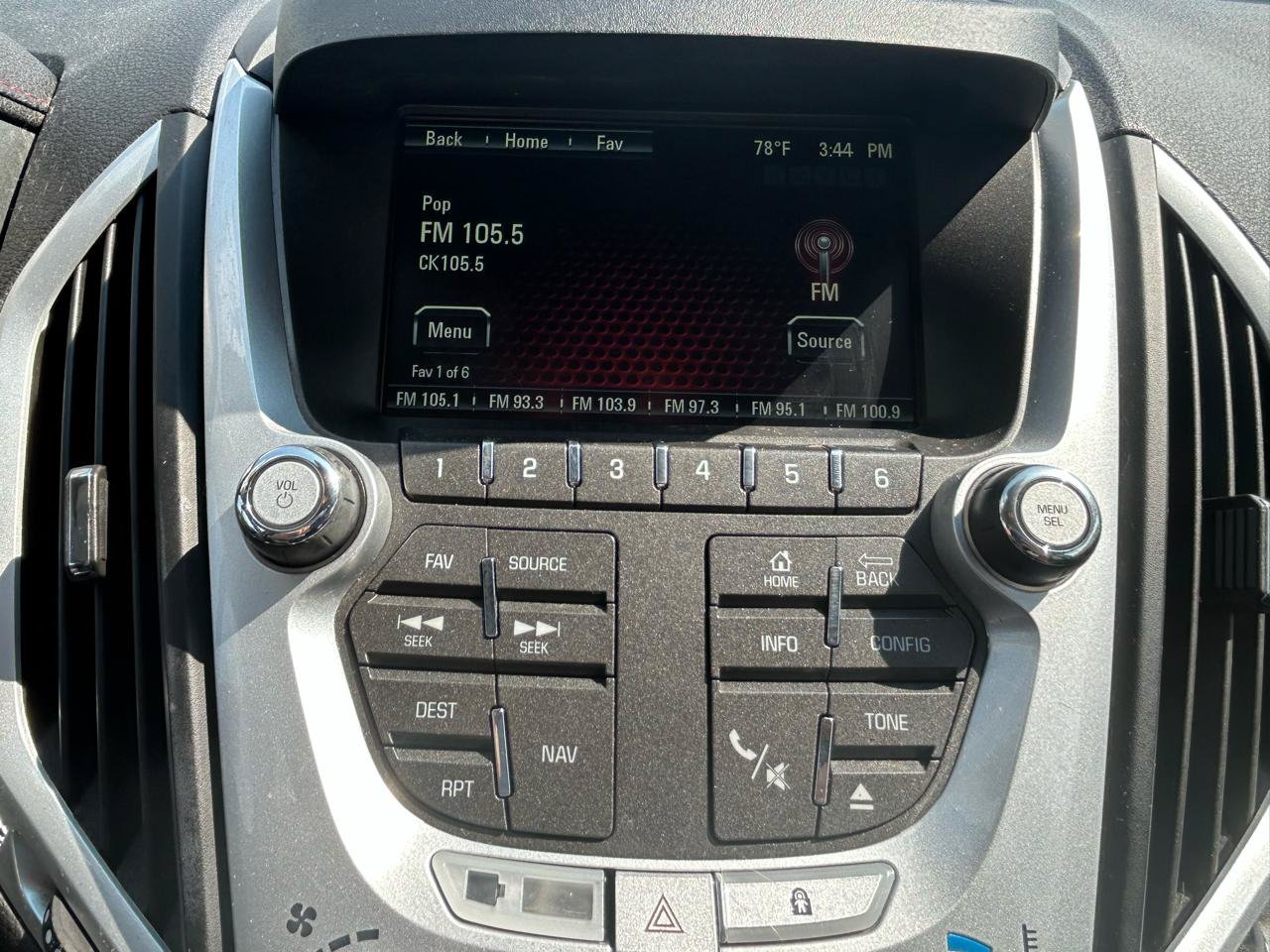 Used 2013 GMC Terrain SLT FWD image 23